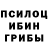 Каннабис White Widow Patrick Graczynski